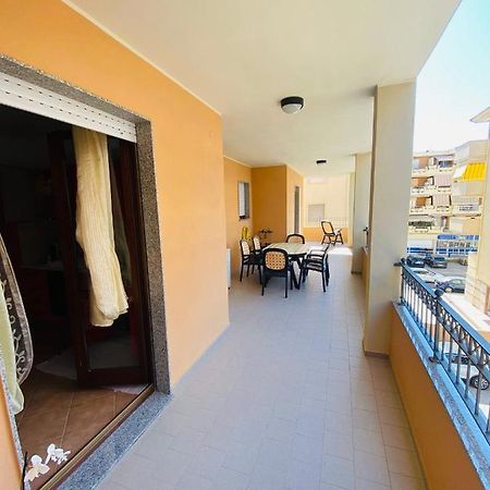Iniziocasa - Self Check-In Villa Алгеро Екстериор снимка