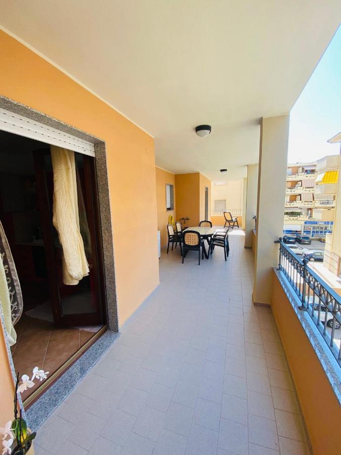 Iniziocasa - Self Check-In Villa Алгеро Екстериор снимка