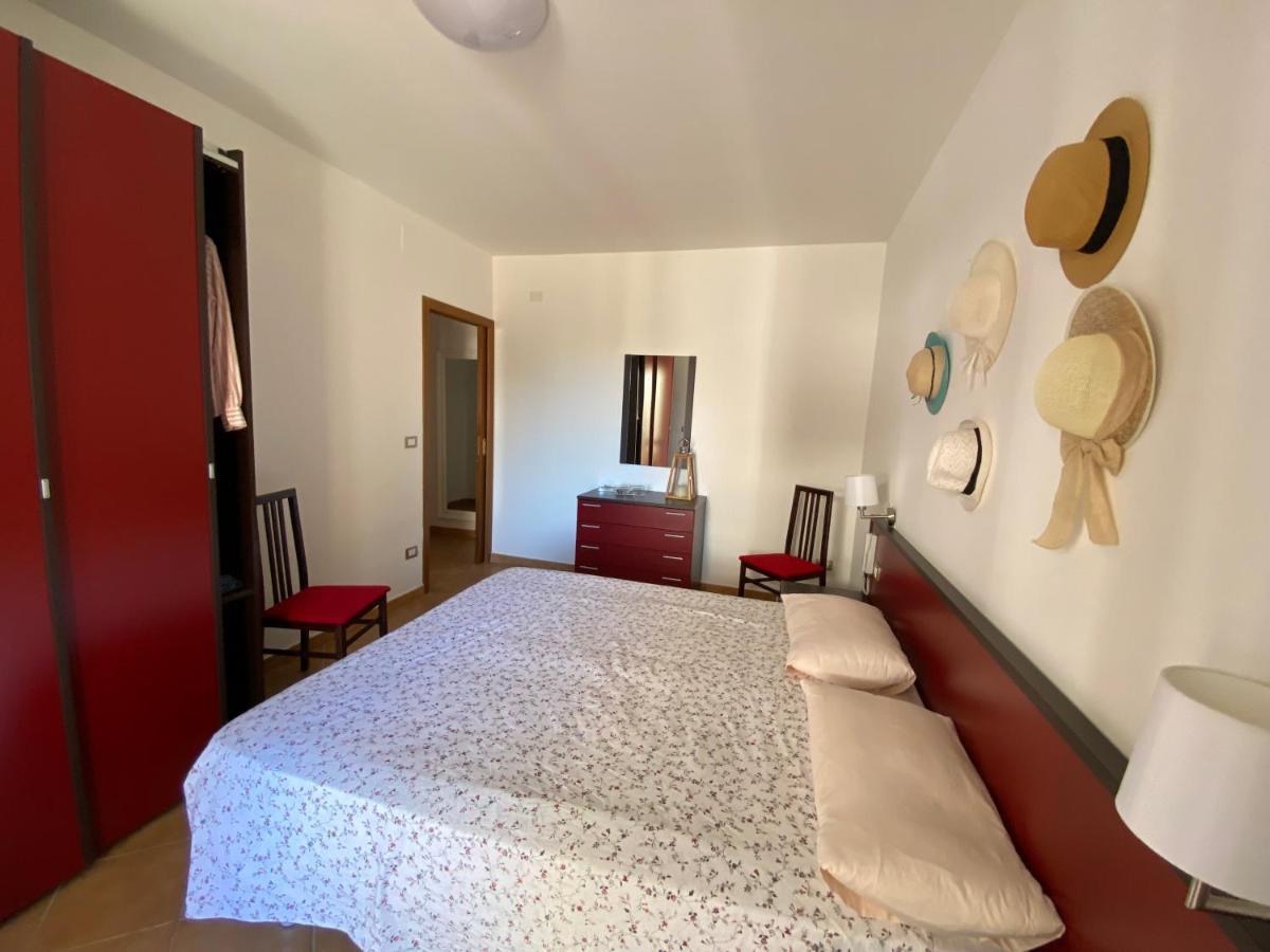 Iniziocasa - Self Check-In Villa Алгеро Екстериор снимка