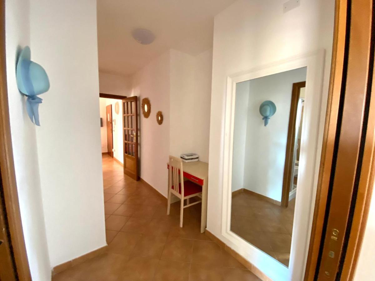 Iniziocasa - Self Check-In Villa Алгеро Екстериор снимка